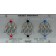 Lab-Volt / LabVolt EMS 8321 Inductive Load / Variable Inductance / Three Phase Load / Circuit Element / Electromechanical Training System