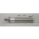 Humphrey Fluid Power 7-D1 3/4 C7 Linear Double Acting Pneumatic Stainless Steel Cylinder, D Series, 0-200 PSIG - BRAND NEW / NOS