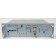 Microdyne Corporation 1100-LS Telemetry Receiver Rackmount Chassis with Plug-In's