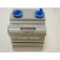 SMC Pneumatic CDQ2B40-10D CQ2 Compact Cylinder, 145 PSI - BRAND NEW / NOS