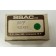 SSAC TS1417 Solid State Delay on Make Timer Relay, 120 VAC