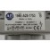 Allen Bradley 194E-A25-1753