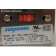 am  Sunpower RAS-2600 AC-DC Enclosed Power Supply, Input 115VAC, 8A / 230VAC, 4A. Output 3.3VDC, 20A / 12VDC, 15A. 300W Max.