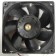  Sanyo Denki 109P1212H102 DC San Ace 25 Axial Fan