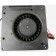 EBM Papst RG 90-18/12N DC Centrifugal Reverse Polarity Protected Compact Fan