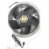 Sanyo Denki DC Dyna Ace 109E5712DY5J2 DC Brushless Fan