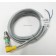 Turck BI2-M12-AN6X-H1141 / BI2M12AN6XH1141 Inductive Sensor