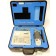 Konica Minolta CR-321 CR-300 Series Chroma Meter w/DP-301 Data Processor in Hard Plastic Case w/ Key 