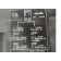 Siemens 3VU1300-1TG00 1-1.6Amp 50/60HZ 3 Pole 3 Phase Circuit Breaker