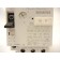 Siemens 3VU1300-1TG00 1-1.6Amp 50/60HZ 3 Pole 3 Phase Circuit Breaker