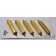 Wireround Resistors, Vishay RH50-50 -