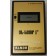 Alnor Al-temp I Temperature Meter K-Thermocouple