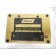 Acopian Gold Box Power Supply Model A50MT270, VA50MT270M, 50 VAC, 50-400 Hz, Single Phase with Terminal Strip Cover and Overvoltage Protection, BNIB