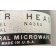 General Microwave N436A Peak Power Sensor for 478A,  18GHz
