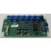 Satcon PC 02074-C / PC02074 Rev C Power Control Board