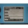 Instrulab 4221-13-15-06 / 4200 Series Temperature Monitor, Range -218C to +660C Celcuis, ITS90, 25.5ohm SPRT. Programmable Coefficients, 117V, 50 to 400Hz