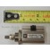 SMC CDJPB15-5D Mini Pneumatic Cylinder, 0.7MPa, 5mm Stroke, BRAND NEW / NOS 