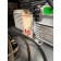 Edwards 1.5 / E2M1.5 Rotary Vane Vacuum Pump, Dual Stage, Oil Sealed 