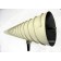 Electrometrics LCA-25 Conical Log Spiral Antenna 200-1000MHz