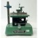 Federal Electronics 136B-2-R1 Precision Adjustable Bore Comparator .000005" with 136B-2R1/V-787 Gage