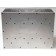 Ferraz Shawmut Extruded Aluminum Heat Sink 11.75''x8.875''x5.25'' with mounting holes