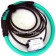 Summit Technology FLEX-.3000 / FX3000 Flexible 10-3000A AC Current Probe 