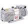 Edwards E2M28 Dual Stage Rotary Vane Vacuum Pump 