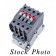 ABB A50-30 / A5030 Block Control Relay / Contactor