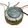 Hammond Manufacturing 182V24 Toroidal Power Transformer 