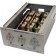 Lab-Volt / LabVolt EMS 8321 Inductive Load / Variable Inductance / Three Phase Load / Circuit Element / Electromechanical Training System 