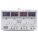 Instek GPC-3020 Laboratory DC Power Supply, Dual Adjustable Output plus 5V,  3A Fixed Output