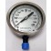 Ashcroft 45-1009-S-04L-600KP General Service Gauge BNIB rm