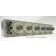 General Radio 1434-B GenRad Decade Resistor