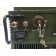Harris RF-5834H-PA001 400 - Watt HF Power Amplifier Solid State Construction Like New