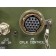 Harris RF-5834H-PA001 400 - Watt HF Power Amplifier Solid State Construction Like New