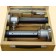 Wyler / Swiss Instruments Needle Viscometer Kit
