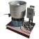 Sweco M18S Vibro-Energy Grinding Mill