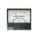 Simpson 3300 Series 3324 XA Temperature Controller 0 - 500&deg
