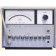HP 3406A / Agilent 3406A  Broadband Sampling RF Voltmeter