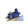 TRM Technical Research Manufacturing DCS-106 Coupler
