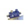 TRM Technical Research Manufacturing A2916 / 16-5A Coupler