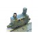 Narda 4016B-10 Directional Coupler, 12.4-18 GHz, -10 dB