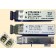 Finisar FTRJ-1319-1 & FTRJ-8519-1 SFF Laser Fiber Optic Transceiver 2.155 Gb/sec