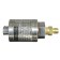 Sensotec TJE / 4433-01TJG  Pressure Transducer, 2000 PSI G, mV/V