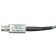 Pacific Measurements PM 12868 Power Detector Cable,  Max Input 5V