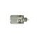 General Radio 1607-4630 / 1607-P50 GenRad Termination SMA male Threaded, 50 ohm