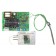 Temperature Control PCB, Dual Temperature Compatible with Tempco Heating Plate Above