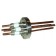 MDC 640004 Quad Solid Conductor 2 3/4&quot