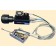 Hamamatsu H7421-40 Photon Counting Head  with M9011 Power Supply & Olympus Lens