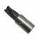 Futuretek 1 1/2"  Helical Carbide Milling Cutter